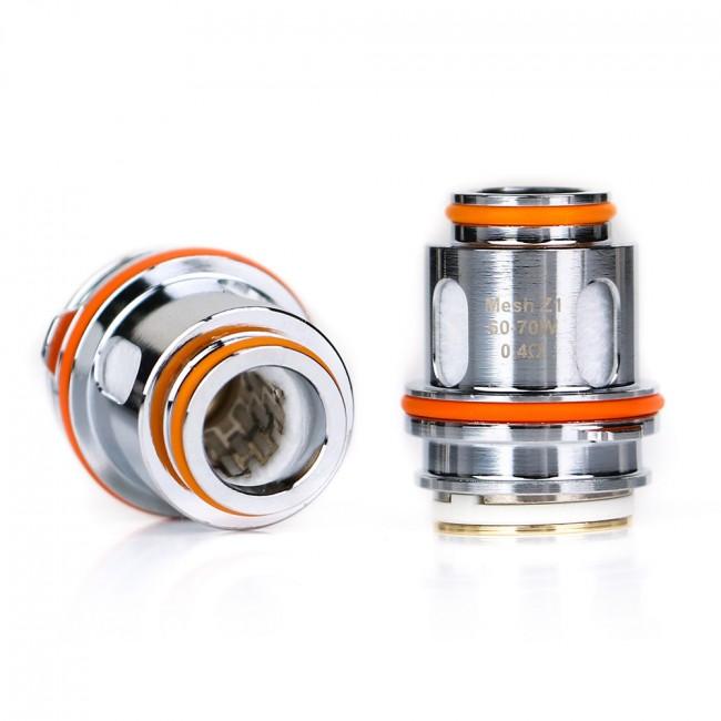 Geekvape Zeus Replacement Mesh Coils